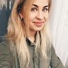 Элина Шевченко
