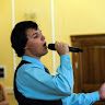 Никитос Овчинников