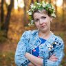 Мастерская Натальи Ионовой