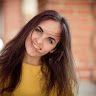 Ангелина Нусина