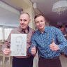 Юрий Анурин