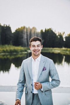 Роман Кожаев