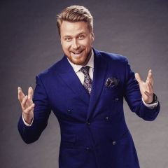 Илья Васильев