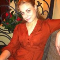 Светлана Садова