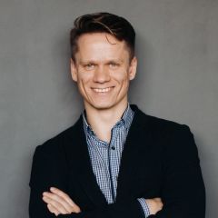 Андрей Нестеров