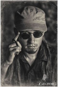 Андрей Гельберг