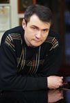 Максим Кучма