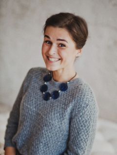 Галина Галло