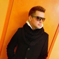 Алексей Фёдоров