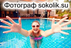 Вика Соколик