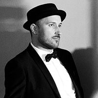 Константин Корешков