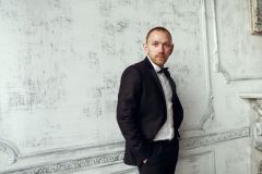 Александр Жолобов