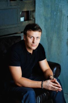 Антон Ермаков