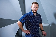 Александр Слонимский