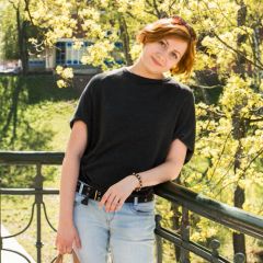 Анна Хассаинет