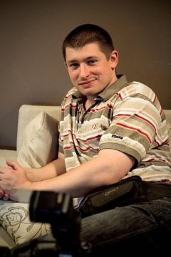 Алексей Филатов