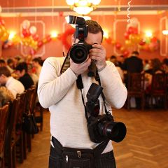 Константин Фесенко