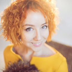 Полина Бублик