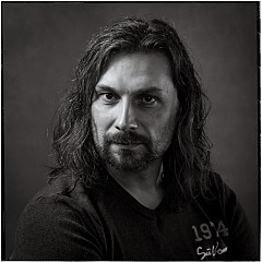 Евгений Терехов