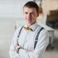 Евгений Перевалов