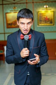 Роман Бебишев