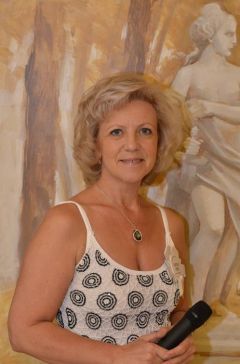 Лариса Лисс