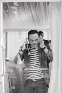 Алексей Резников