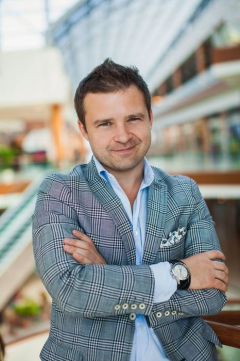 Алексей Пашин