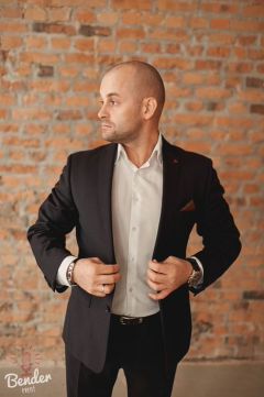 Дмитрий Купаев
