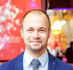 Павел Пуртов