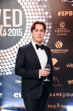 Андрей Хамидулин