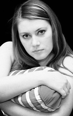 Светлана Пажильцева