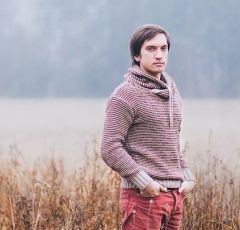 Андрей Сухинин