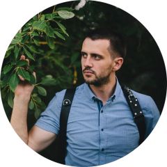 Юрий Лукша