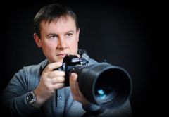Дмитрий Граф