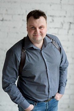 Кондратий Петри