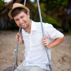 Сергей Матюнин