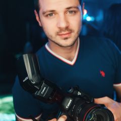Алескей Пахомов